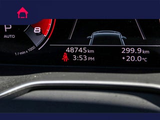 2022 Audi SQ5 Sportback