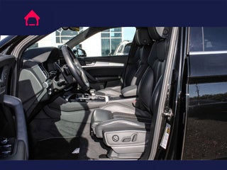 2022 Audi SQ5 Sportback