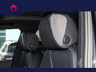 2022 Audi SQ5 Sportback