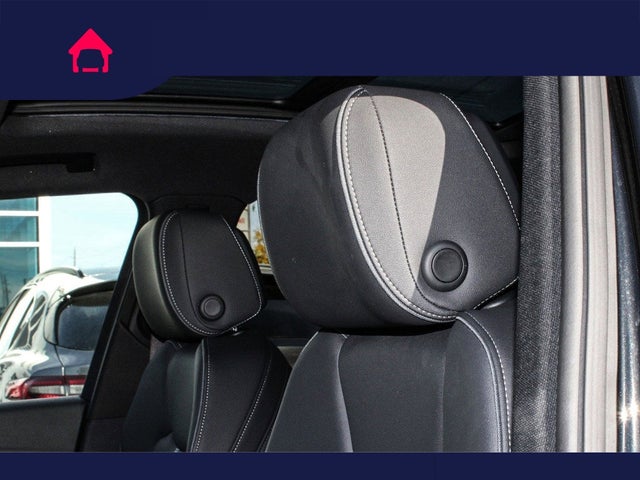 2022 Audi SQ5 Sportback