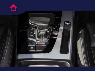 2022 Audi SQ5 Sportback