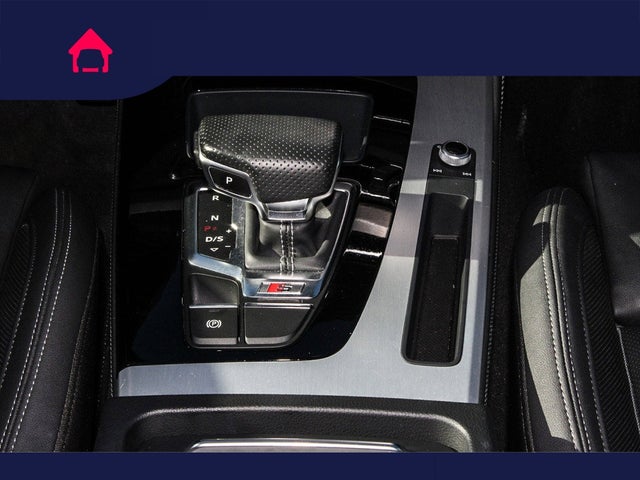 2022 Audi SQ5 Sportback