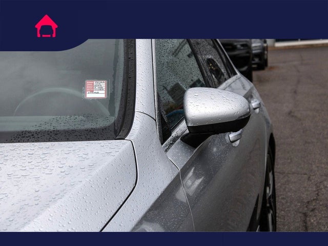 2019 Mercedes-Benz A-Class