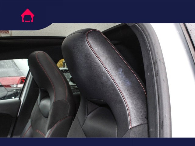 2019 Mercedes-Benz A-Class