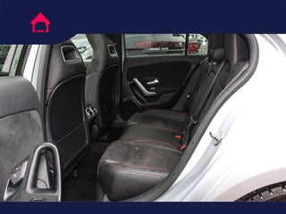 2019 Mercedes-Benz A-Class