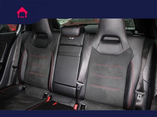 2019 Mercedes-Benz A-Class