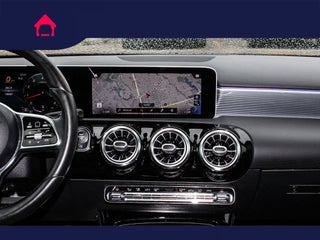 2019 Mercedes-Benz A-Class