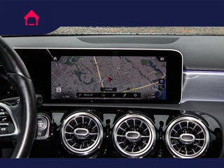 2019 Mercedes-Benz A-Class