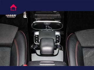 2019 Mercedes-Benz A-Class