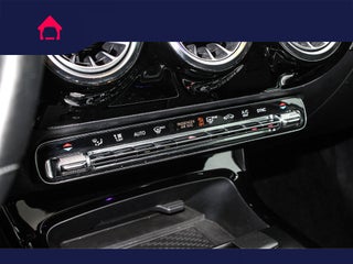 2019 Mercedes-Benz A-Class