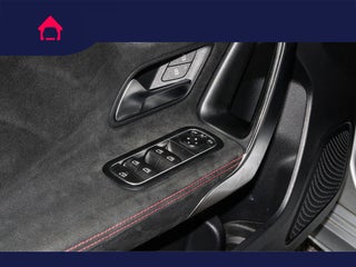 2019 Mercedes-Benz A-Class