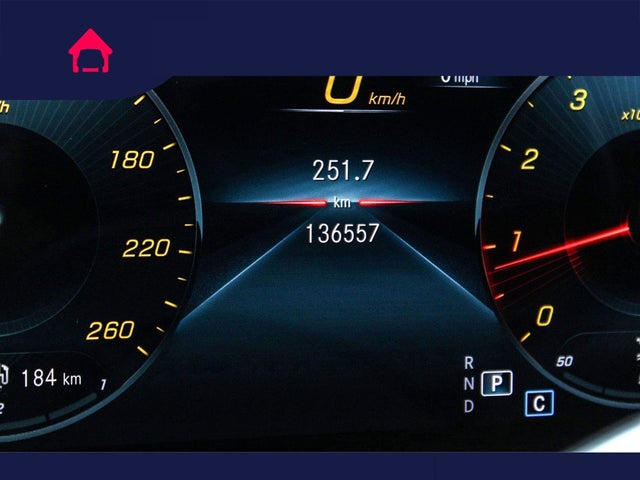 2019 Mercedes-Benz A-Class