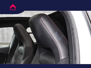 2019 Mercedes-Benz A-Class