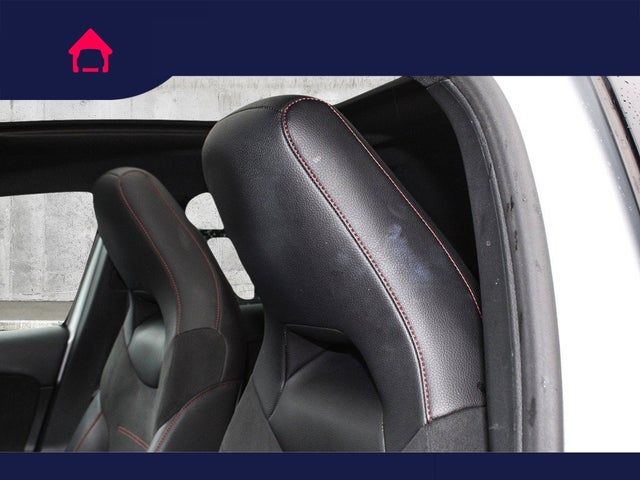 2019 Mercedes-Benz A-Class