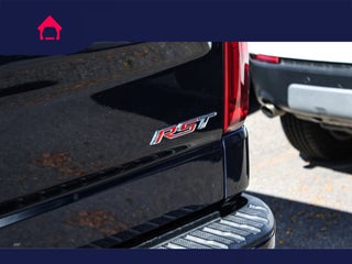 2022 Chevrolet Silverado 1500 LTD