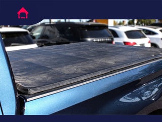 2022 Chevrolet Silverado 1500 LTD