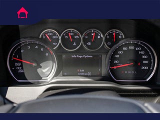 2022 Chevrolet Silverado 1500 LTD