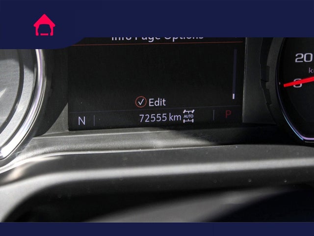 2022 Chevrolet Silverado 1500 LTD