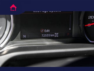 2022 Chevrolet Silverado 1500 LTD