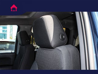 2022 Chevrolet Silverado 1500 LTD