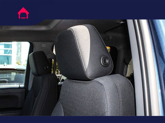 2022 Chevrolet Silverado 1500 LTD