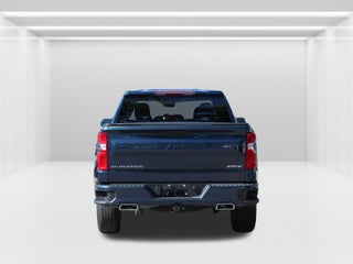 2022 Chevrolet Silverado 1500 LTD