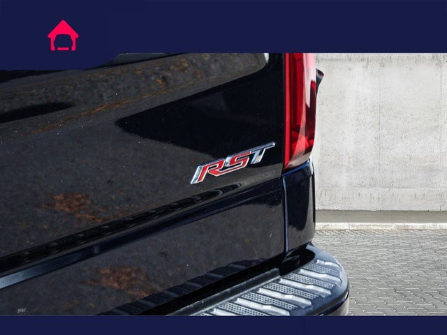 2022 Chevrolet Silverado 1500 LTD