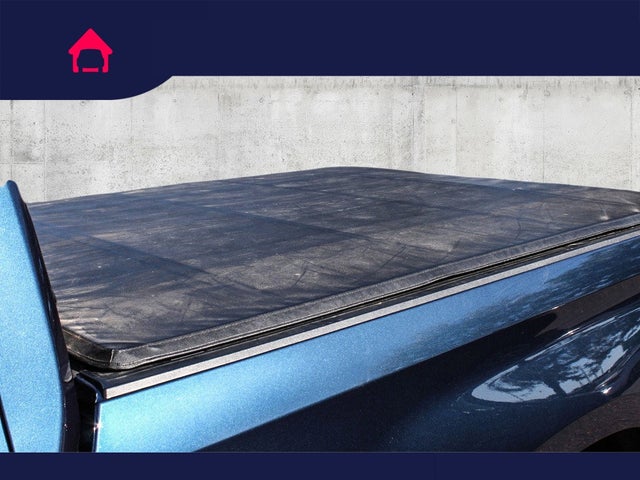 2022 Chevrolet Silverado 1500 LTD