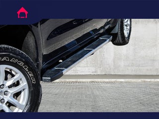 2022 Chevrolet Silverado 1500 LTD