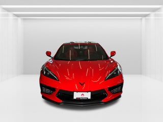 2021 Chevrolet Corvette
