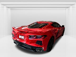 2021 Chevrolet Corvette