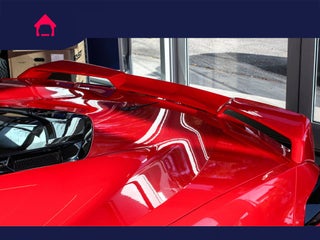2021 Chevrolet Corvette