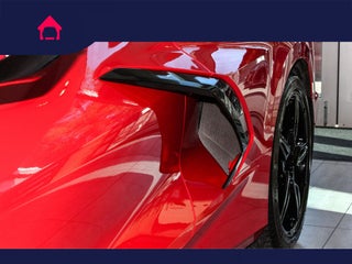 2021 Chevrolet Corvette