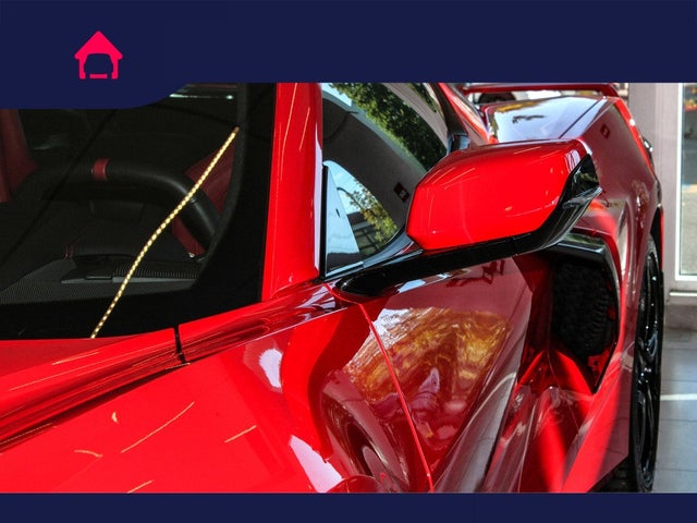 2021 Chevrolet Corvette