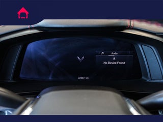 2021 Chevrolet Corvette
