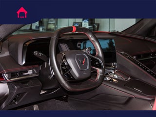 2021 Chevrolet Corvette