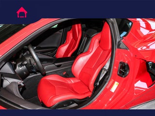 2021 Chevrolet Corvette