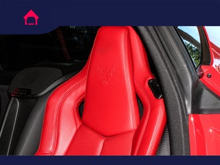 2021 Chevrolet Corvette