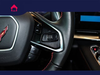 2021 Chevrolet Corvette