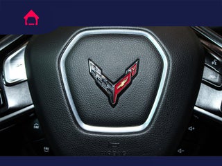 2021 Chevrolet Corvette