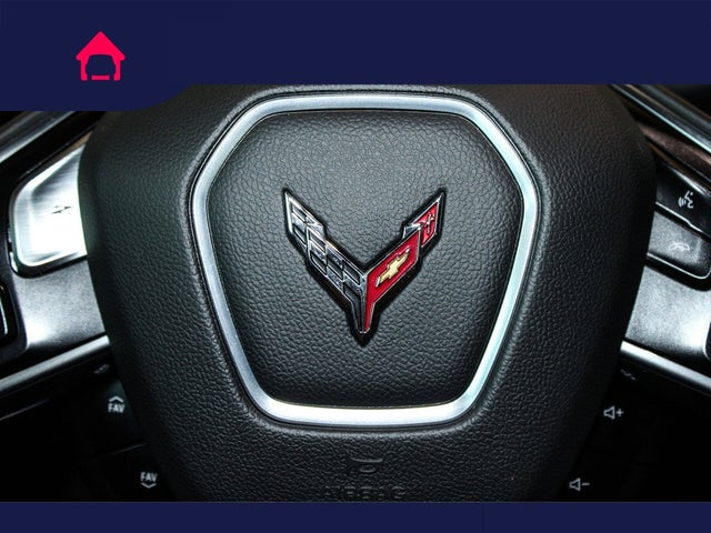 2021 Chevrolet Corvette