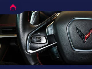 2021 Chevrolet Corvette