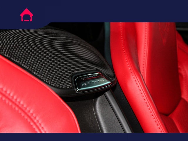 2021 Chevrolet Corvette