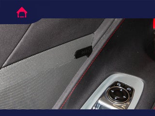 2021 Chevrolet Corvette