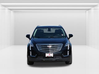 2018 Cadillac XT5