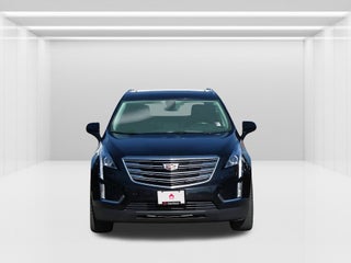2018 Cadillac XT5