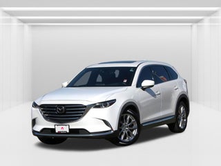 2016 Mazda CX-9