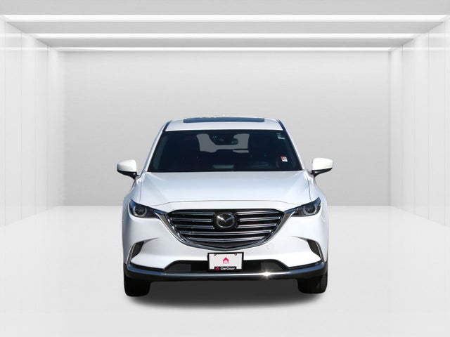 2016 Mazda CX-9