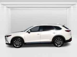 2016 Mazda CX-9
