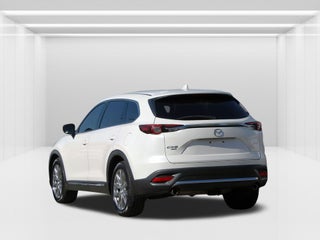 2016 Mazda CX-9